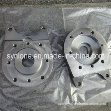 OEM Casting and Surface Painting Gear Box